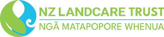 New Zealand Landcare Trust